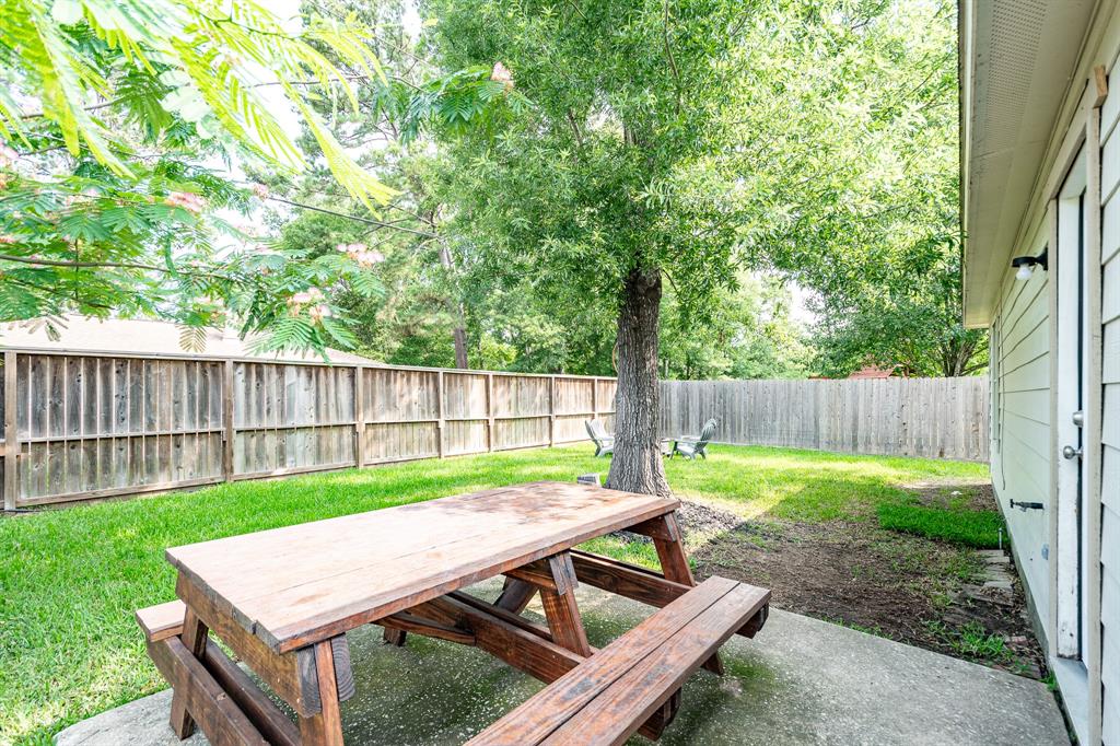 17307 Morning Star Avenue, Crosby, Texas image 31