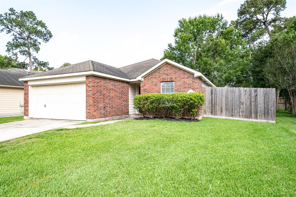 17307 Morning Star Avenue, Crosby, Texas image 2