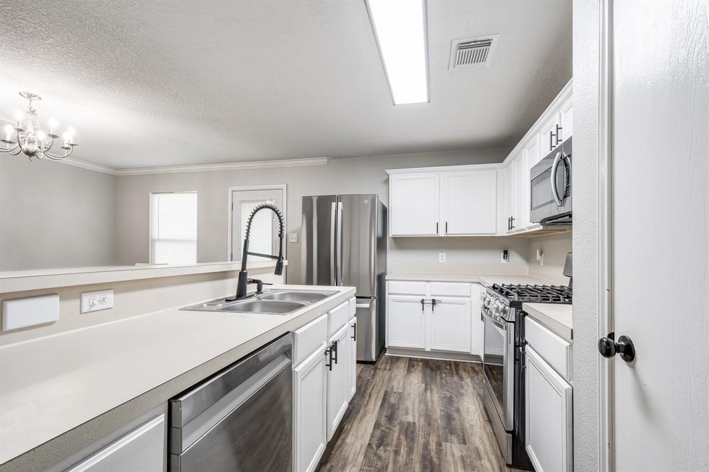 17307 Morning Star Avenue, Crosby, Texas image 16
