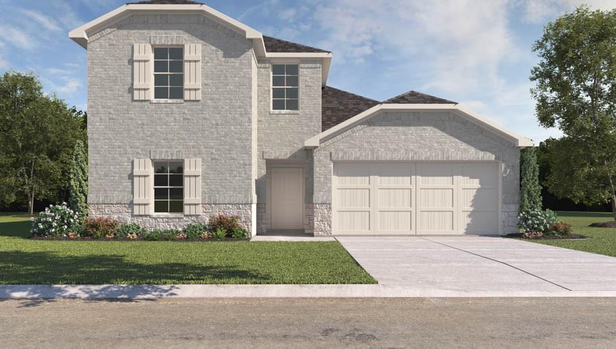 14721 Upward Sky Drive, Splendora, Texas image 2