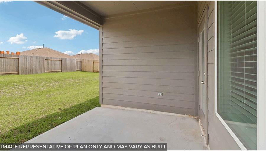 14721 Upward Sky Drive, Splendora, Texas image 23