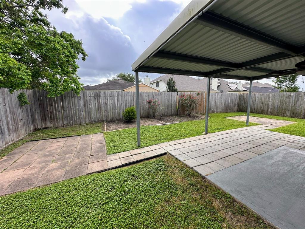 3627 Liberty Square Trail, Fresno, Texas image 24