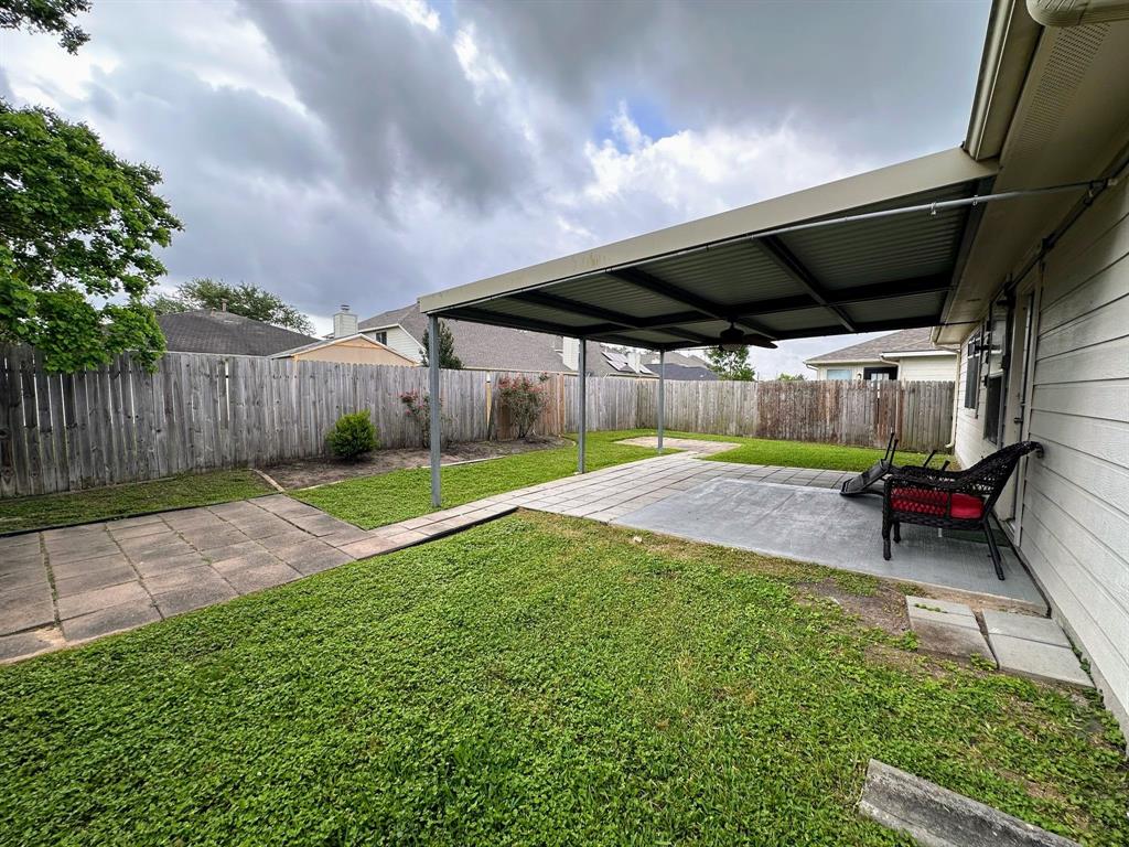 3627 Liberty Square Trail, Fresno, Texas image 25