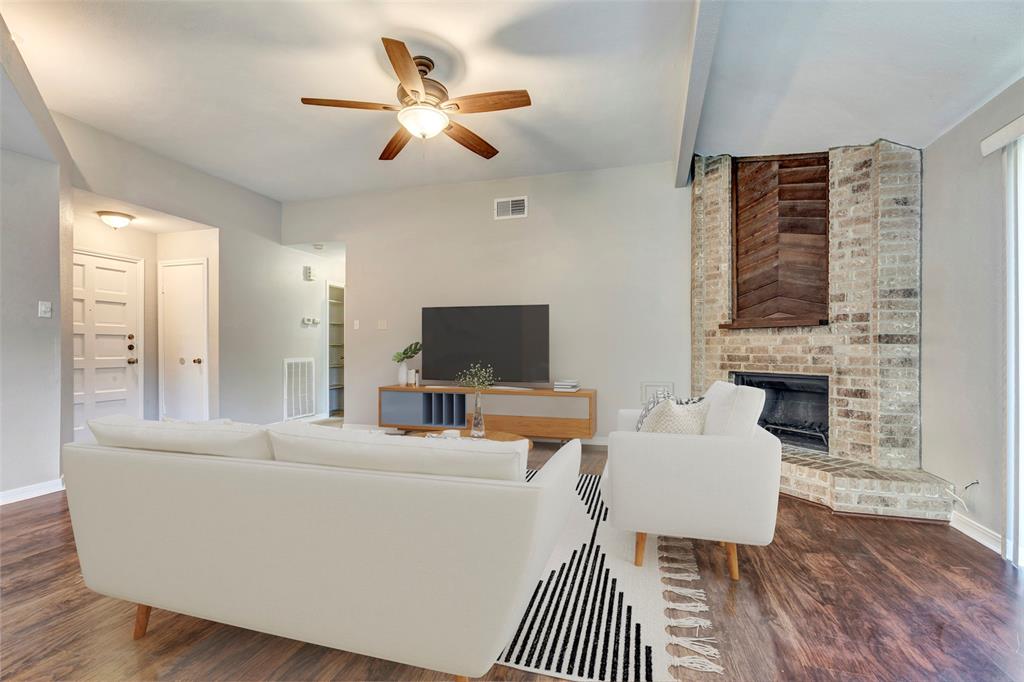 331 Capehill Drive, Houston, Texas image 4