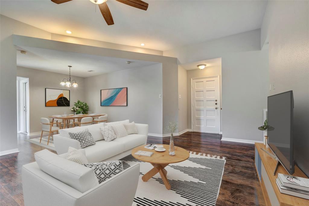 331 Capehill Drive, Houston, Texas image 2