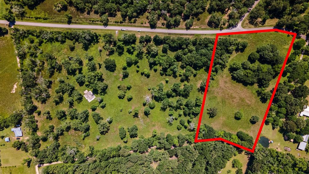 TBD County Road 3011 Lot 5, Dayton, Texas image 1