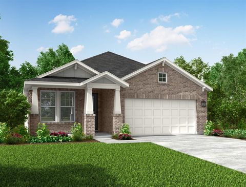 Photo of 5110 Hazel Vista Lane, Richmond, TX 77469 (MLS # 16335735)