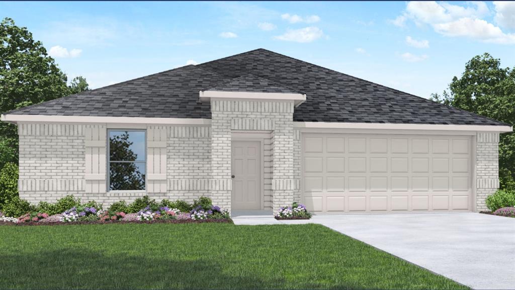 17823 Birchwood Hills Drive, Crosby, Texas image 1