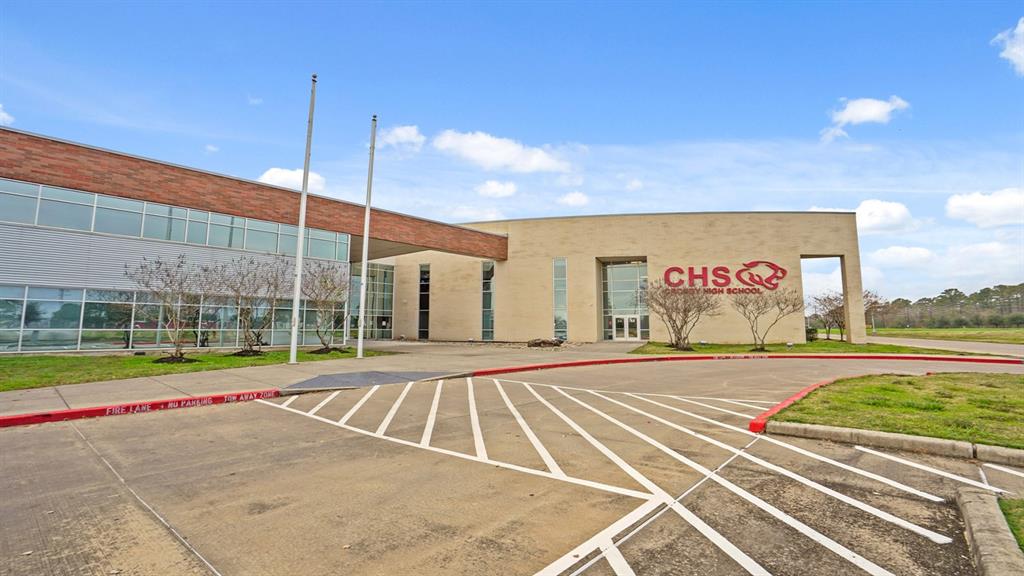 17823 Birchwood Hills Drive, Crosby, Texas image 33