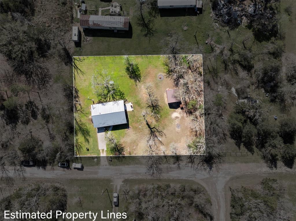 302 Dan Drive, Somerville, Texas image 12