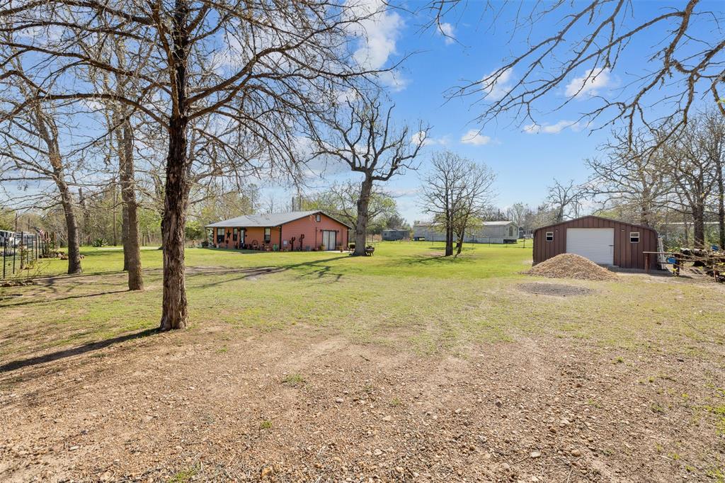 302 Dan Drive, Somerville, Texas image 16