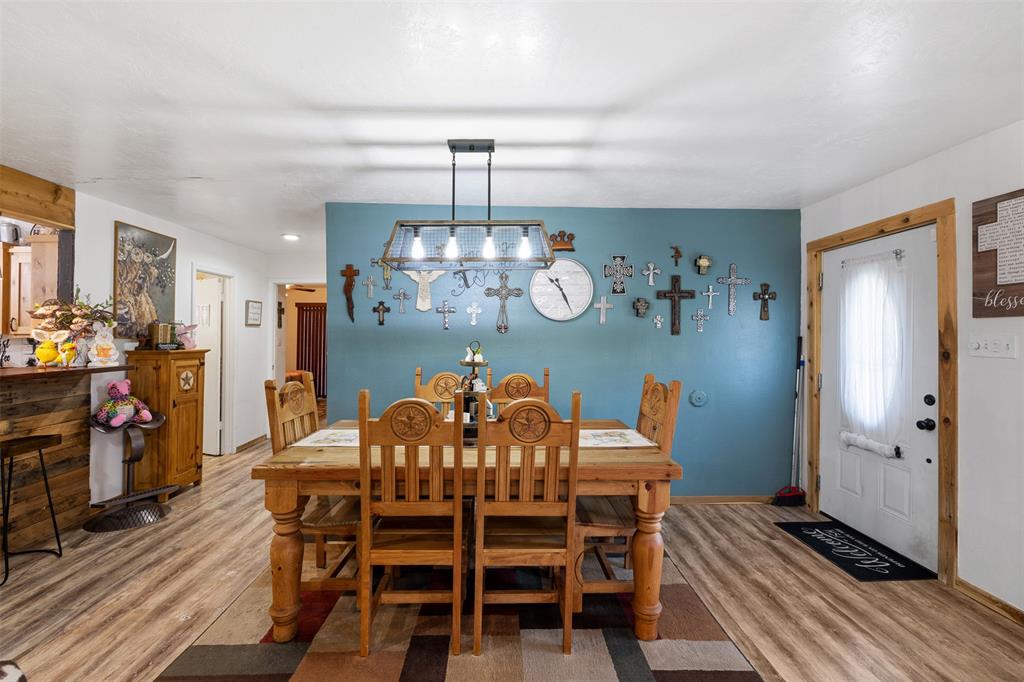 302 Dan Drive, Somerville, Texas image 5
