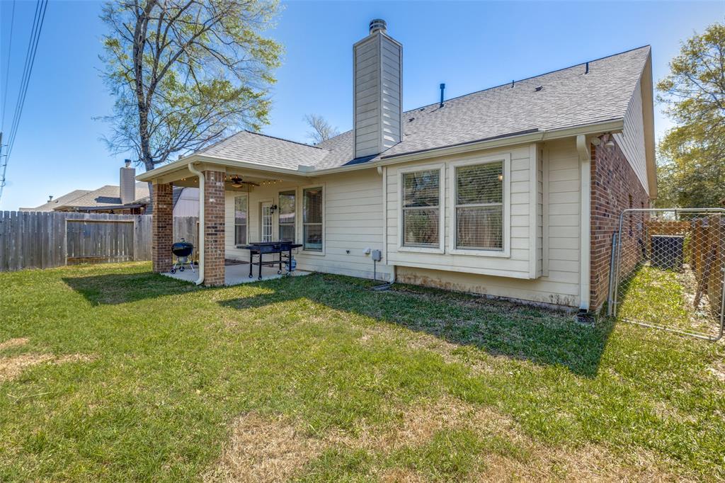 7302 Casita Drive, Magnolia, Texas image 25