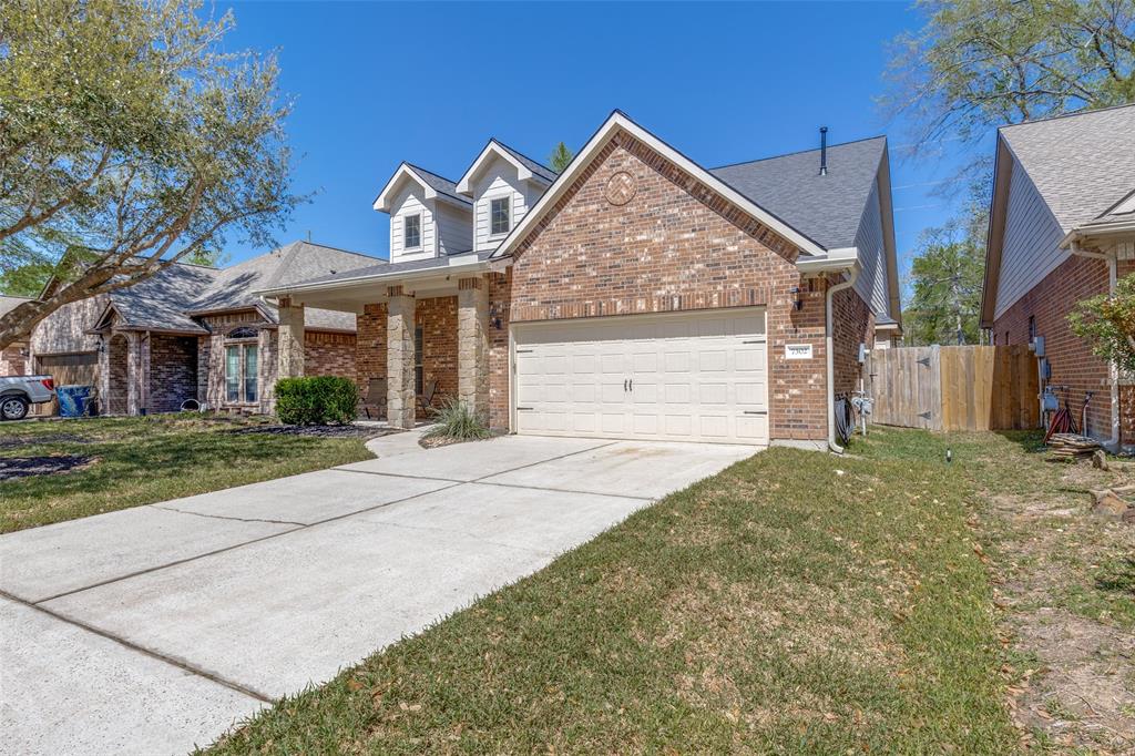7302 Casita Drive, Magnolia, Texas image 3