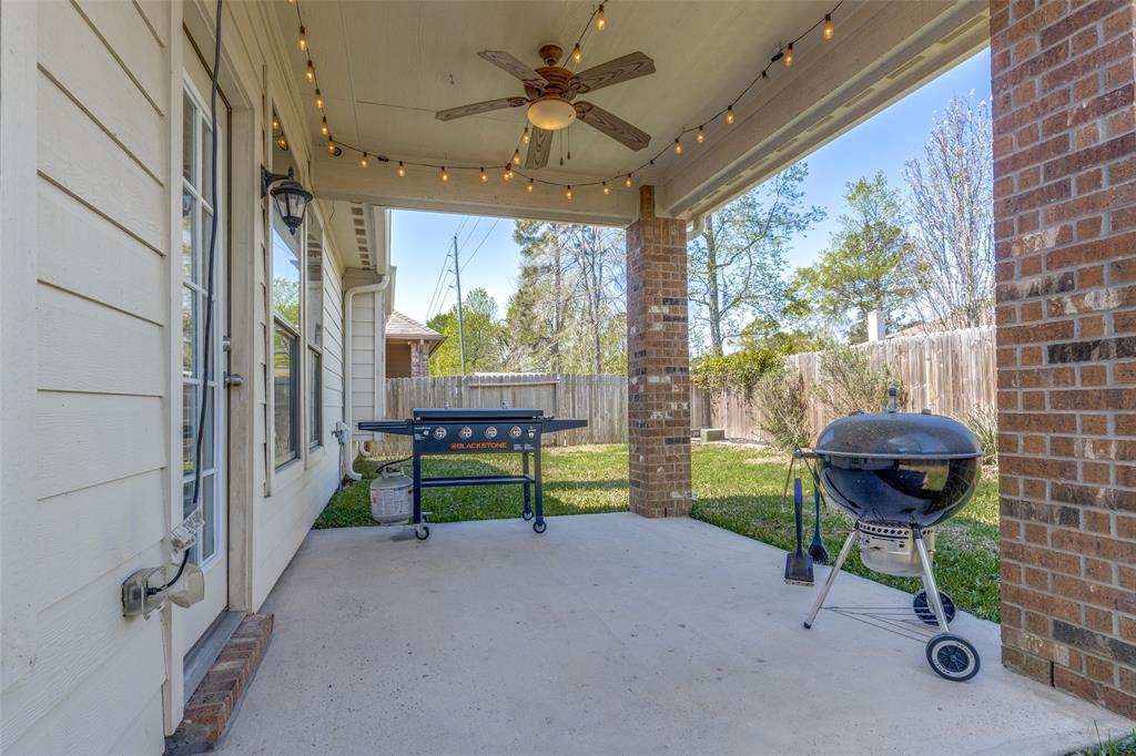 7302 Casita Drive, Magnolia, Texas image 24