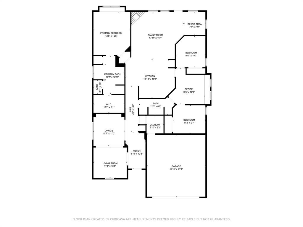 7302 Casita Drive, Magnolia, Texas image 26