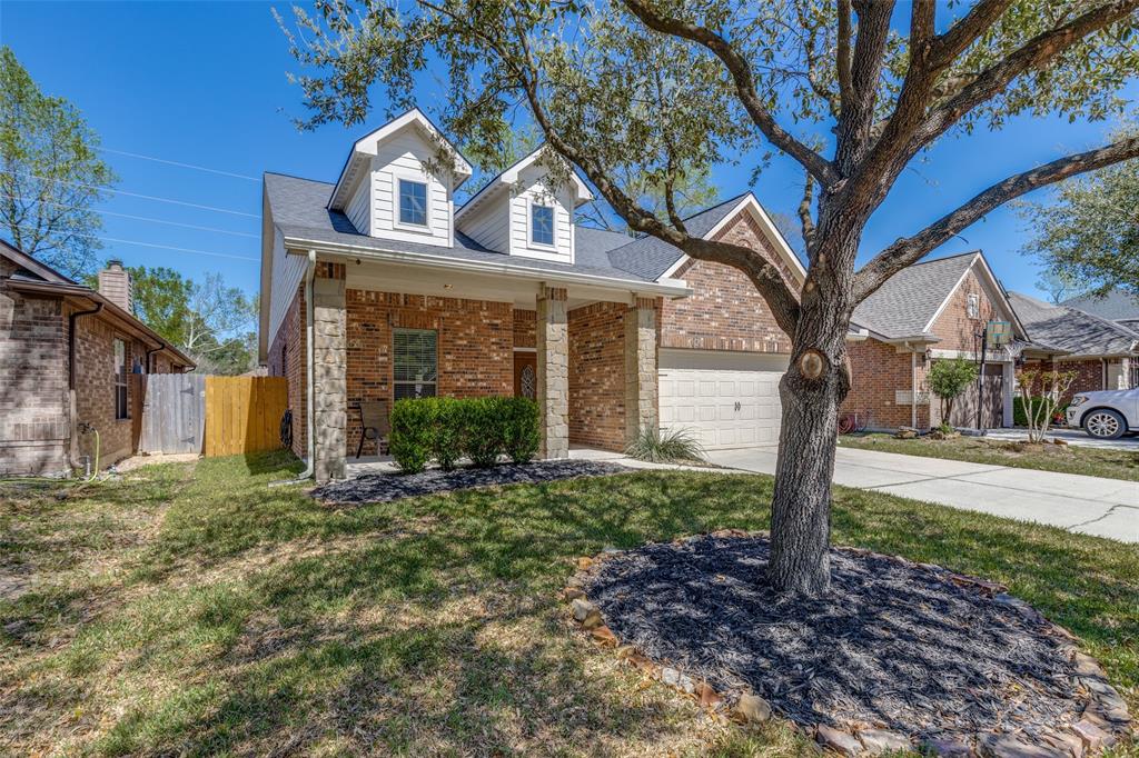 7302 Casita Drive, Magnolia, Texas image 2