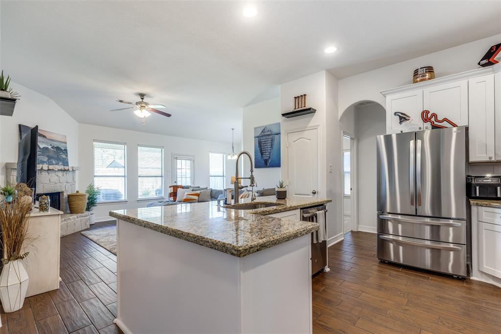 7302 Casita Drive, Magnolia, Texas image 10
