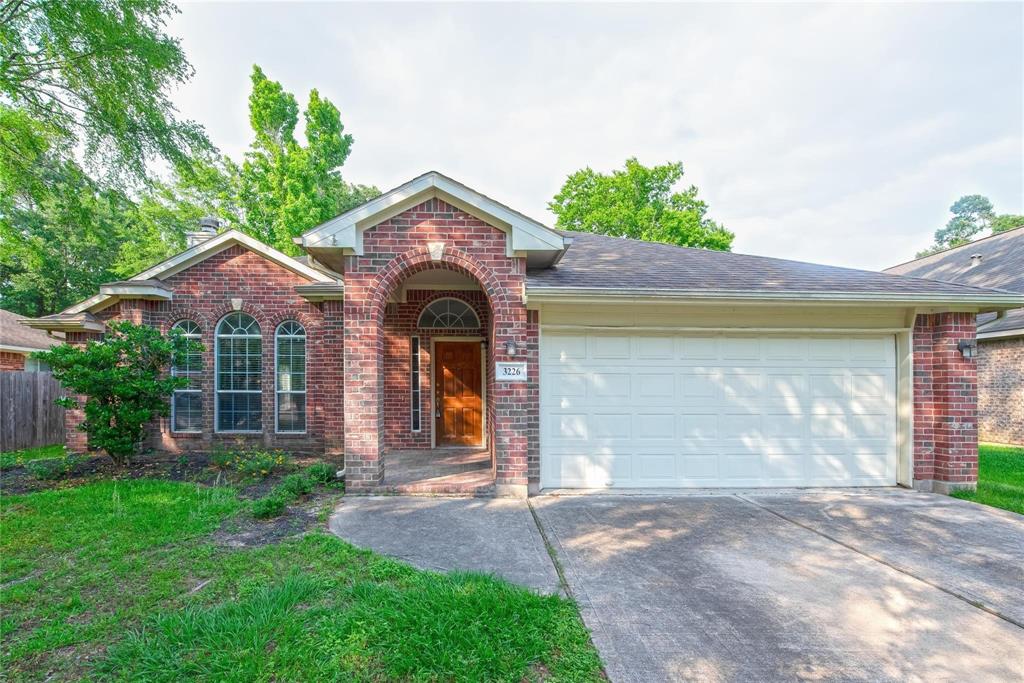 3226 Woodwind Road