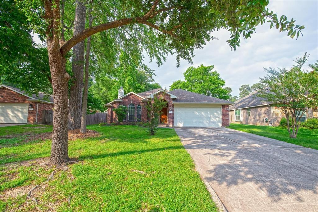 3226 Woodwind Road