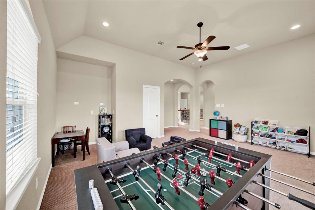 1040 Bolivar Point Lane, Friendswood, Texas image 36