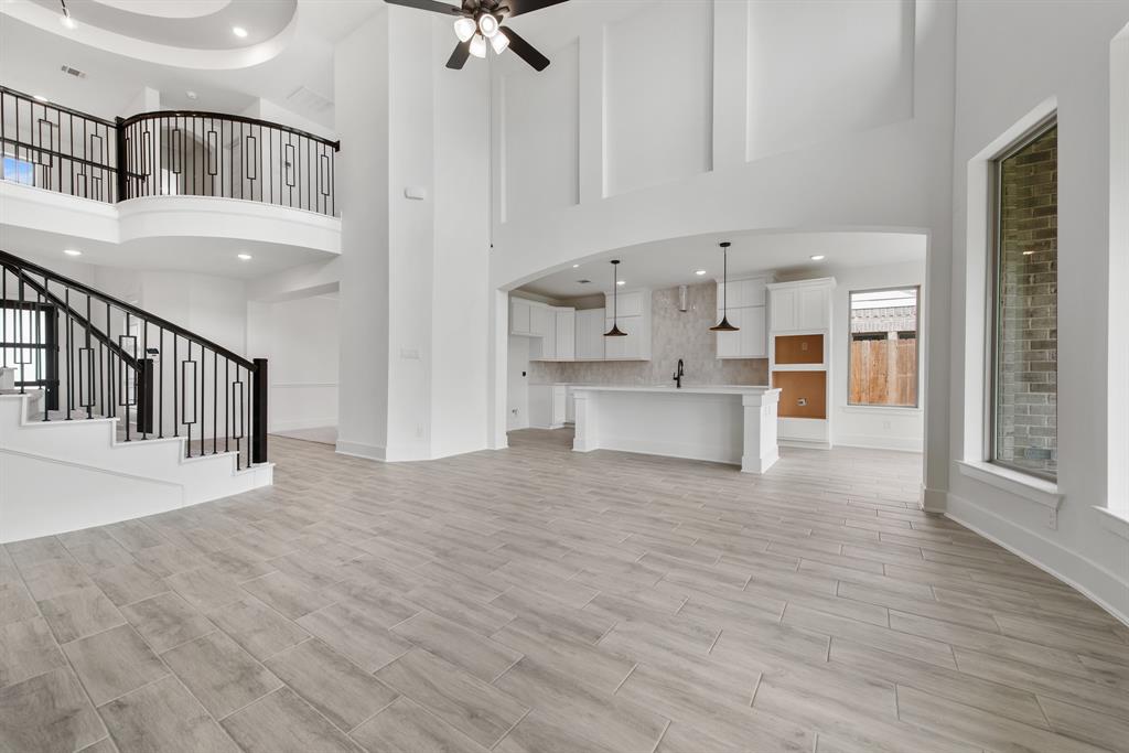 119 Teralyn Grove Loop, Willis, Texas image 6