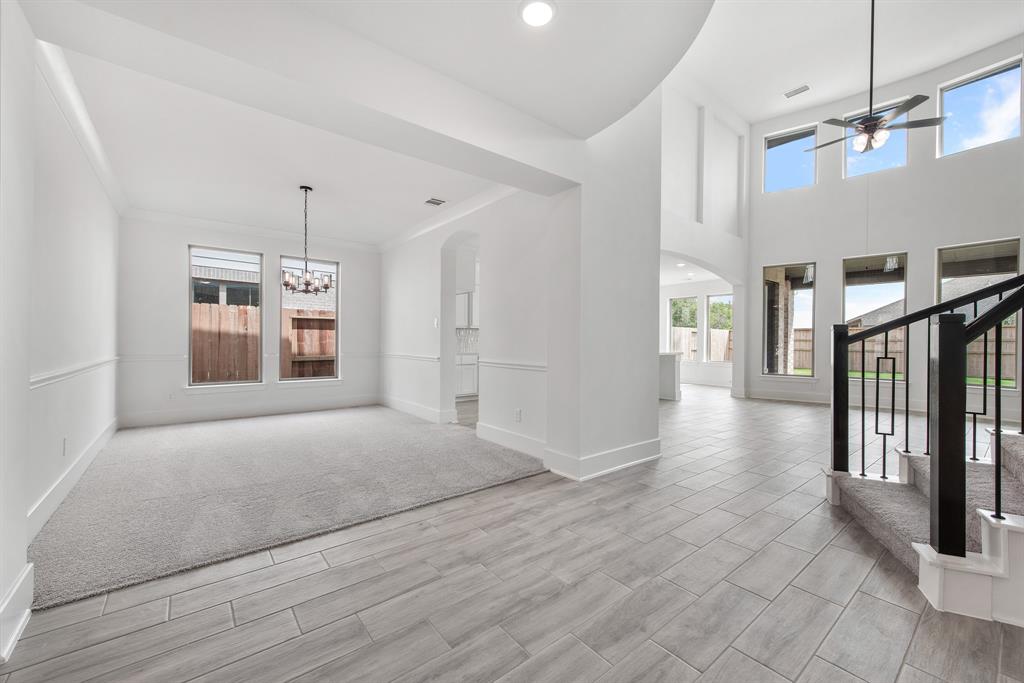 119 Teralyn Grove Loop, Willis, Texas image 10