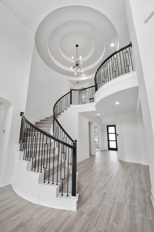 119 Teralyn Grove Loop, Willis, Texas image 2