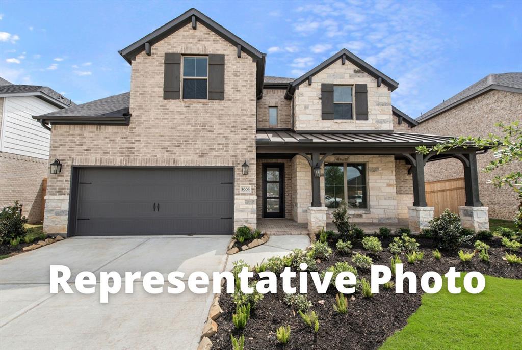 119 Teralyn Grove Loop, Willis, Texas image 1