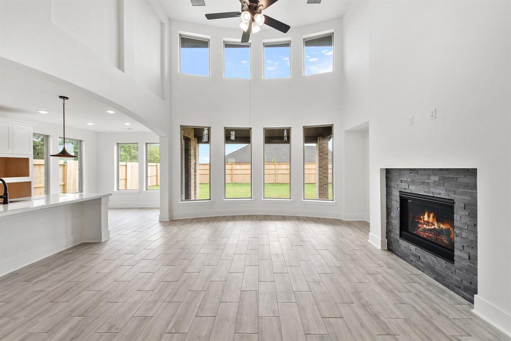 119 Teralyn Grove Loop, Willis, Texas image 3