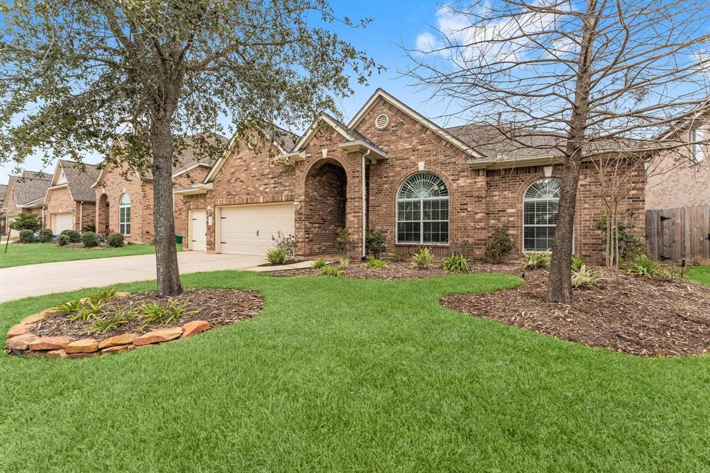 6714 Brock Meadow Drive, Spring, Texas image 3