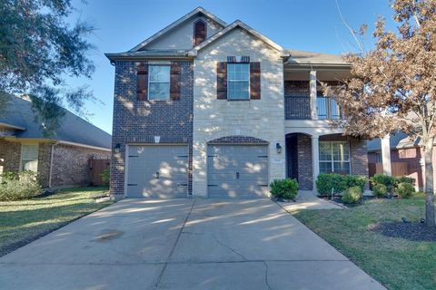 A home in Richmond