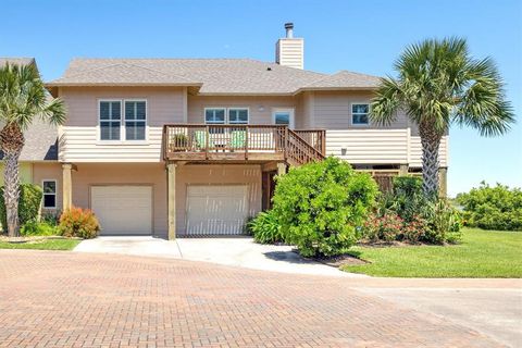 2811 Izamal Court Galveston TX 77554