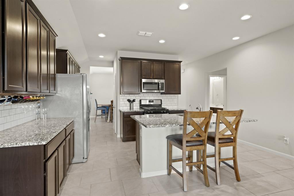 1439 Memorial Bend Boulevard, Missouri City, Texas image 15