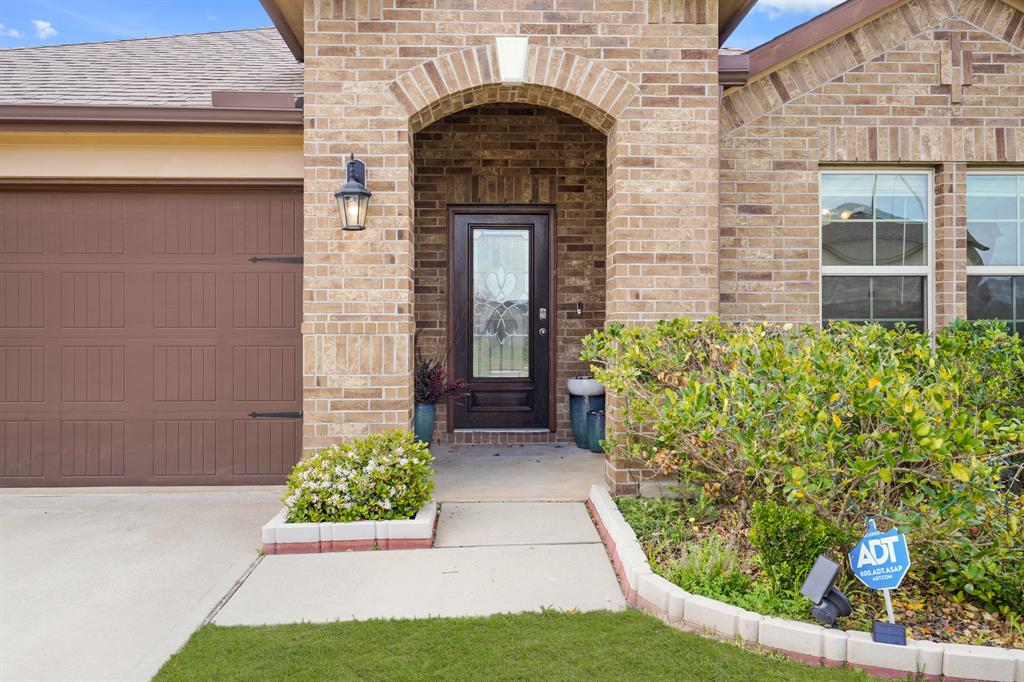 1439 Memorial Bend Boulevard, Missouri City, Texas image 1