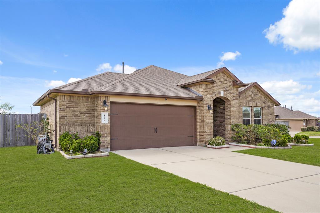 1439 Memorial Bend Boulevard, Missouri City, Texas image 4