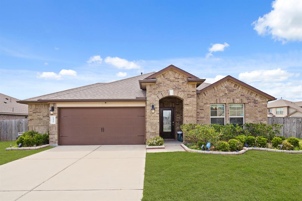1439 Memorial Bend Boulevard, Missouri City, Texas image 2