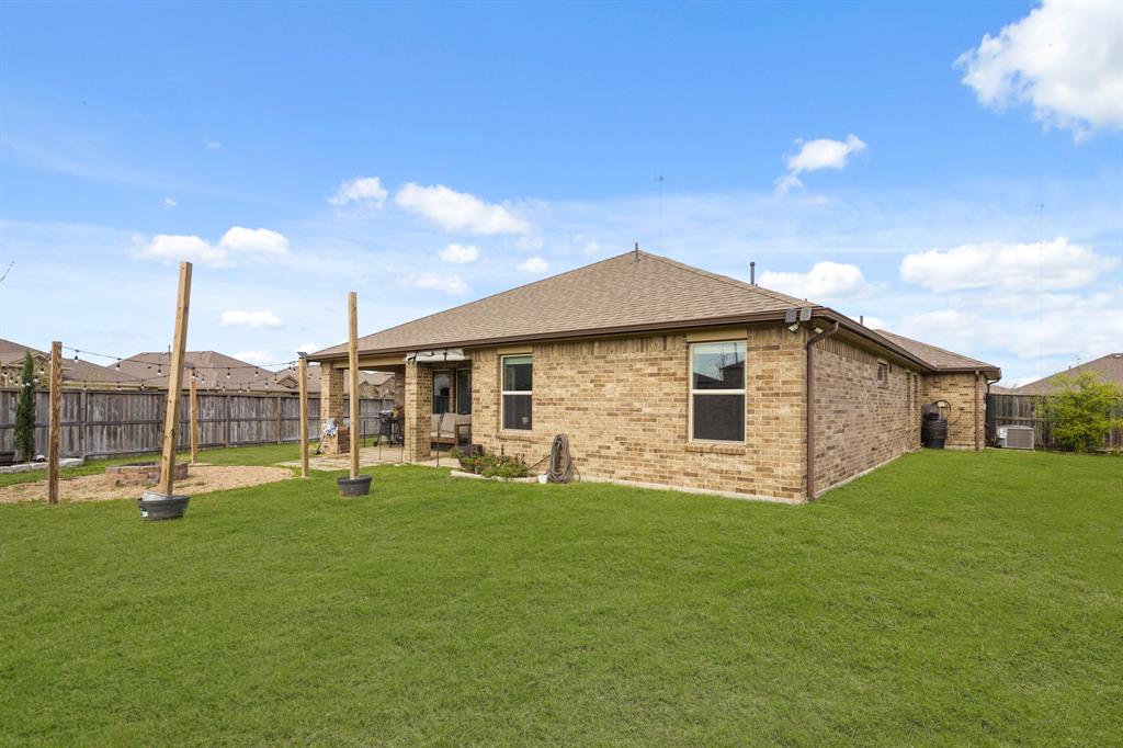 1439 Memorial Bend Boulevard, Missouri City, Texas image 39