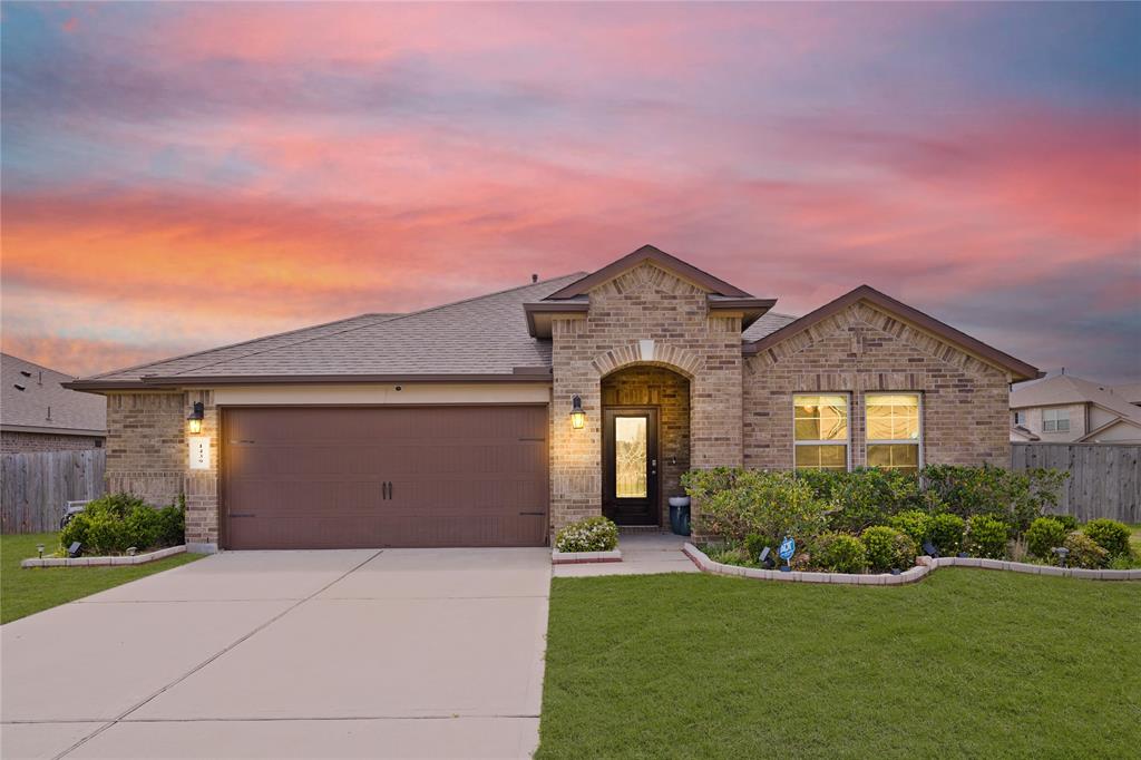 1439 Memorial Bend Boulevard, Missouri City, Texas image 41