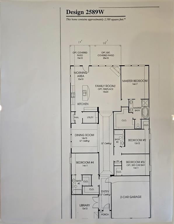 2023 Deer Valley, Missouri City, Texas image 41