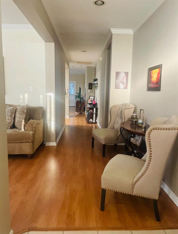 7534 Oakwood Canyon Drive, Cypress, Texas image 3