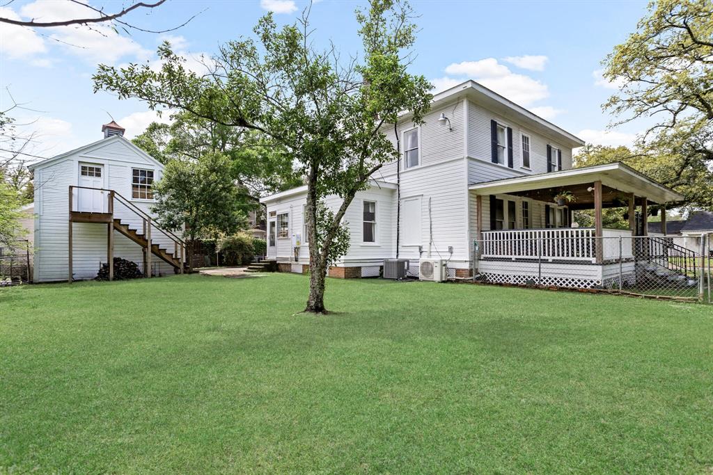 610 8th Street, Orange, Texas image 19