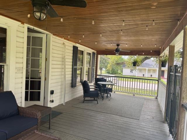 610 8th Street, Orange, Texas image 19