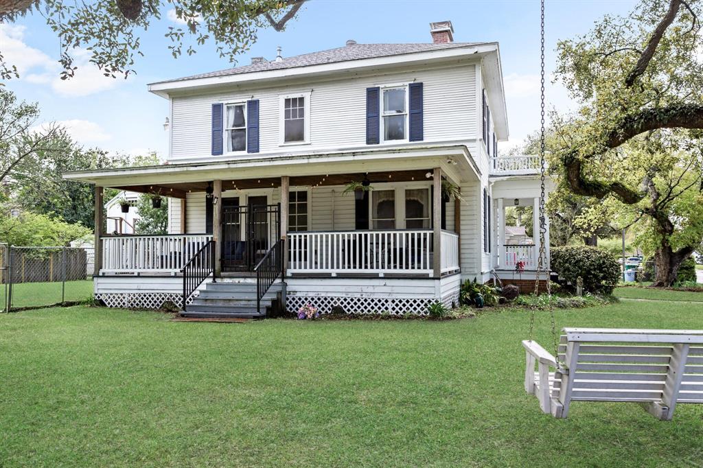 610 8th Street, Orange, Texas image 1
