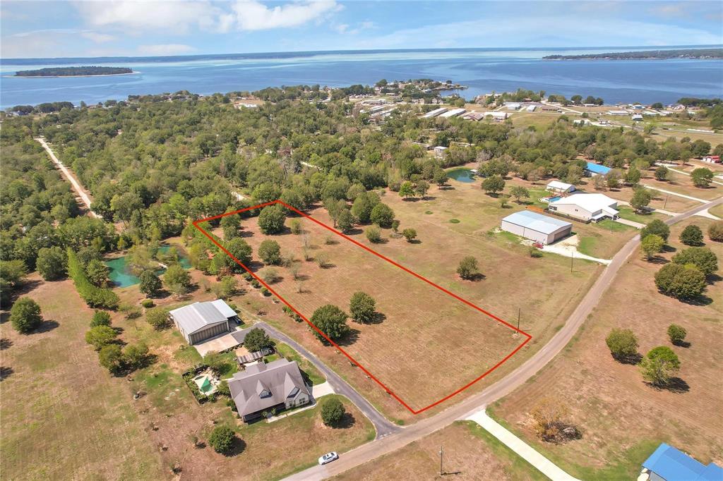 L8 Air Park Drive, Livingston, Texas image 1