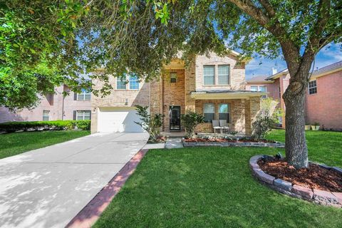 Photo of 1103 Thomas Jefferson Way, Missouri City, TX 77459 (MLS # 8807253) Photo of 1103 Thomas Jefferson Way, Missouri City, TX 77459 (MLS # 8807253)