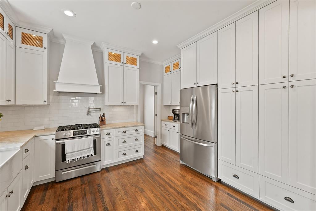 1014 Kern Street, Houston, Texas image 7