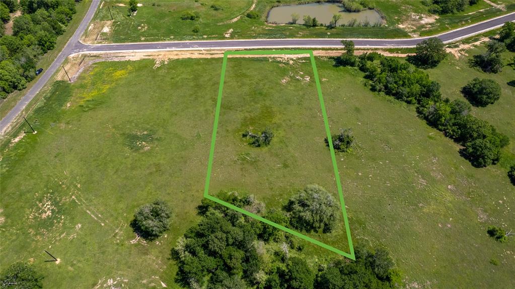 Lot 5B Brazos Court, Caldwell, Texas image 5