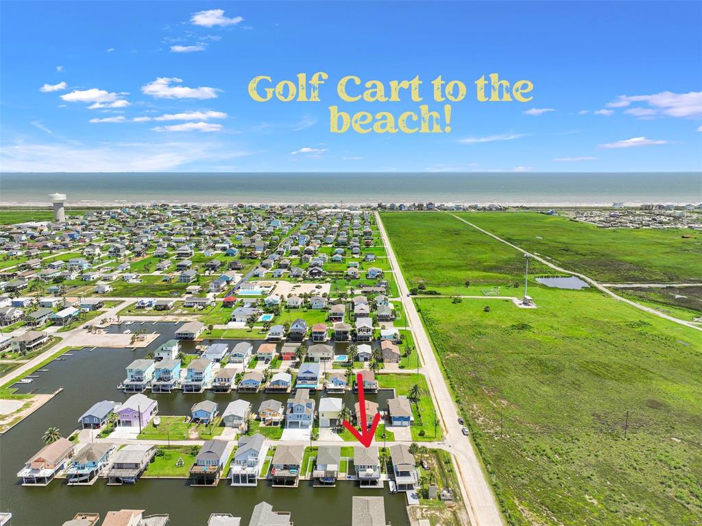 16716 Tahiti Way, Galveston, Texas image 7