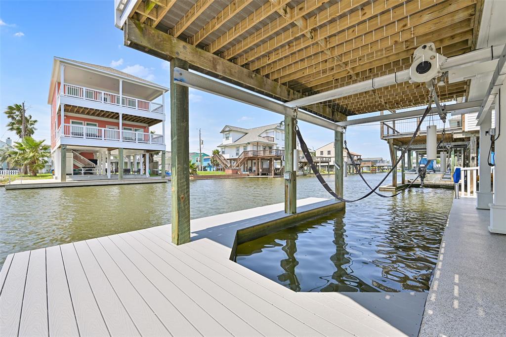 16716 Tahiti Way, Galveston, Texas image 43